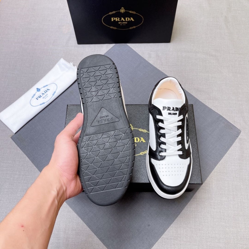 Prada Casual Shoes